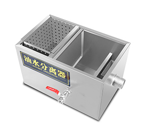 0.6厚度油水分離器 飯店廚房濾油器 酒店餐飲店不